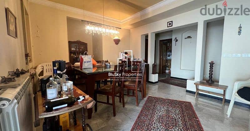 Apartment 145m² 3 beds For SALE In Beit Chabeb - شقة للبيع #EA 1