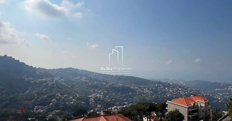Apartment 145m² 3 beds For SALE In Beit Chabeb - شقة للبيع #EA 2