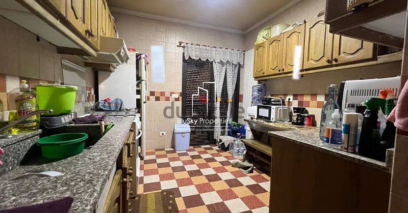 Apartment 145m² 3 beds For SALE In Beit Chabeb - شقة للبيع #EA 3
