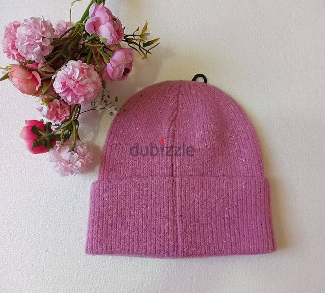 high quality women's wool hats 5