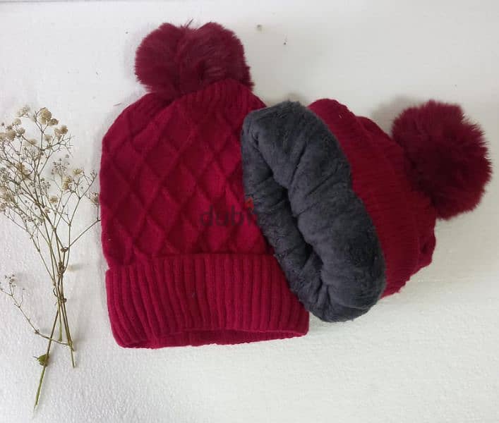 women's wool hats 4