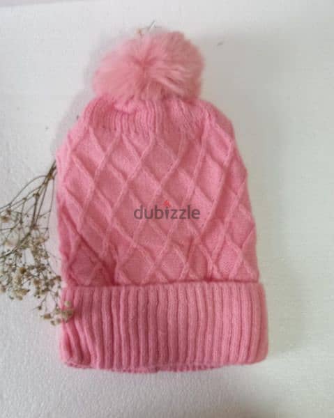 high quality women's wool hats 8