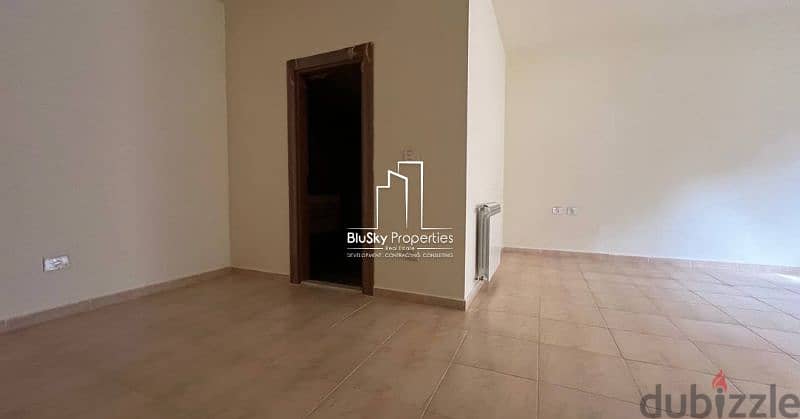 Apartment 220m² + 60m² For SALE In Rabweh - شقة للبيع #EA 3