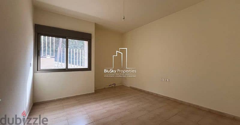 Apartment 220m² + 60m² For SALE In Rabweh - شقة للبيع #EA 7