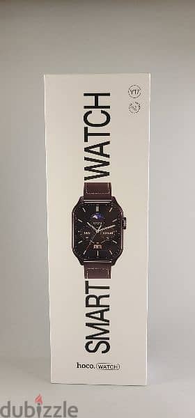Hoco y17 smart watch 1