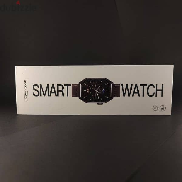 Hoco y17 smart watch 2