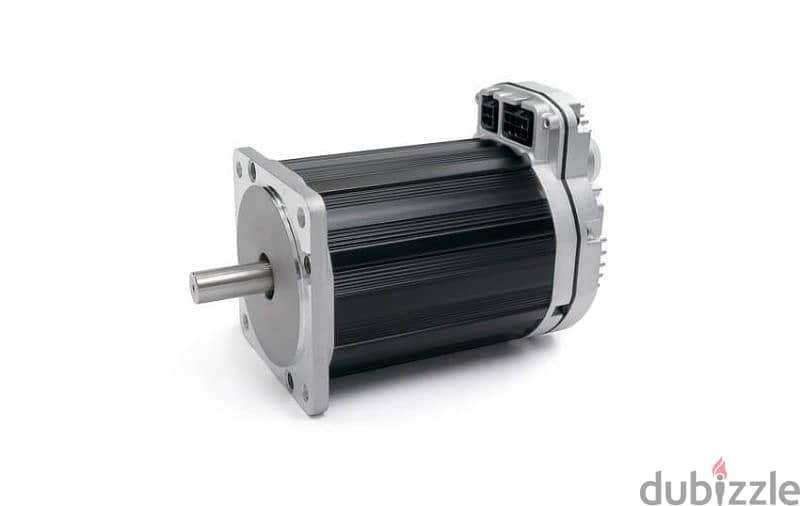 Teknic ClearPath Servo Motor 0