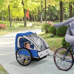 Bicycle Trailer 0