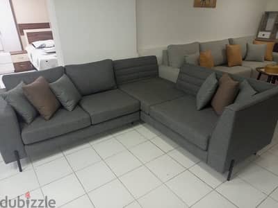 corner sofa