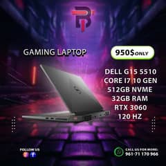 laptop dell g15 0
