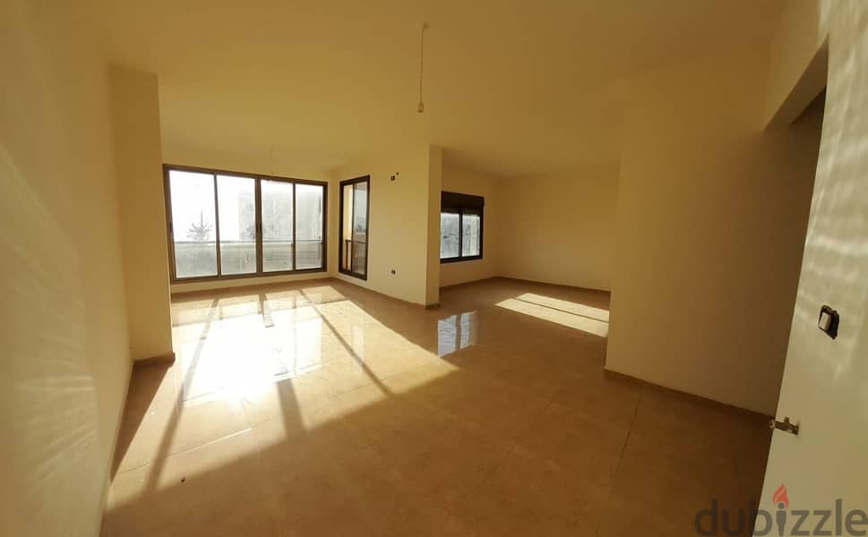 150 Sqm | Brand New Apartment For Rent in Sheileh 1