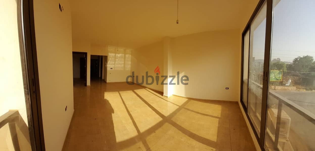 150 Sqm | Brand New Apartment For Rent in Sheileh 2