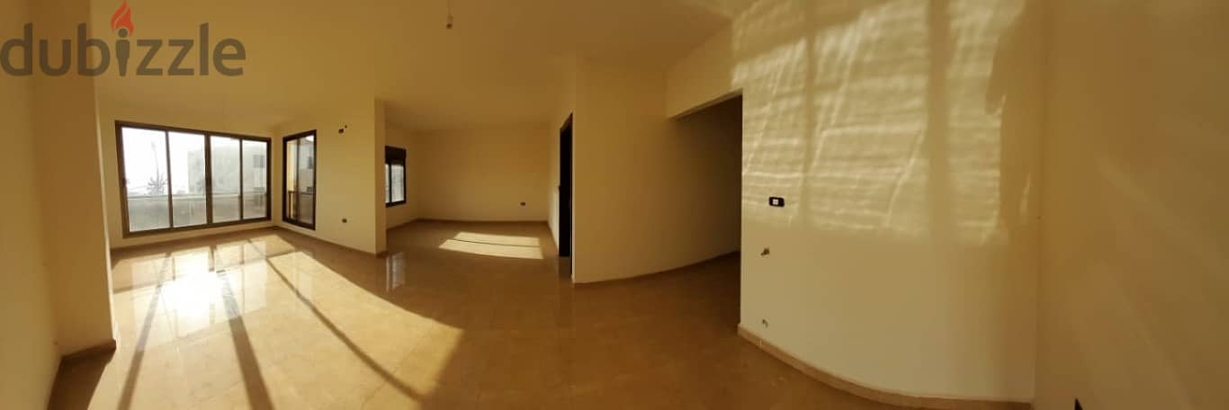 150 Sqm | Brand New Apartment For Rent in Sheileh 3