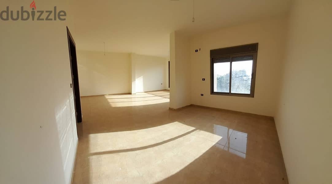 150 Sqm | Brand New Apartment For Rent in Sheileh 4