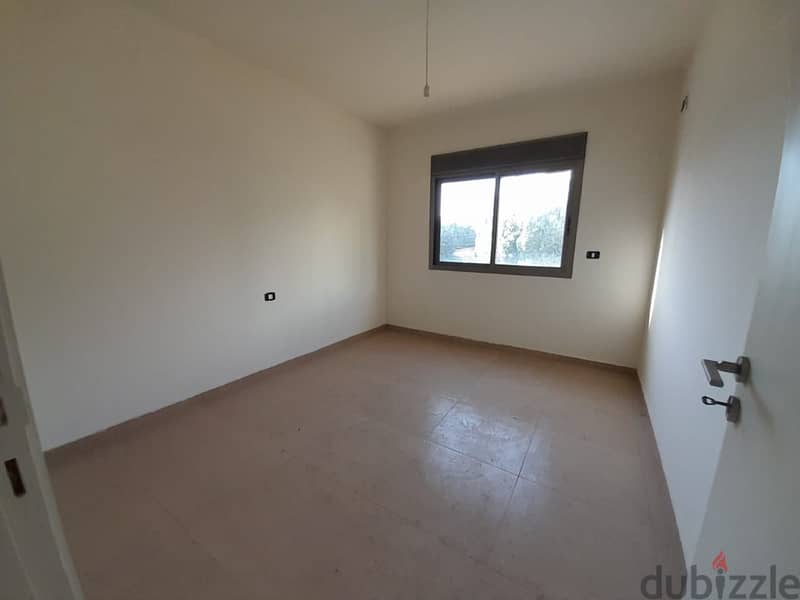 150 Sqm | Brand New Apartment For Rent in Sheileh 7