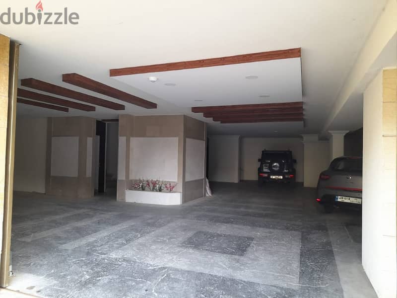 150 Sqm | Brand New Apartment For Rent in Sheileh 9