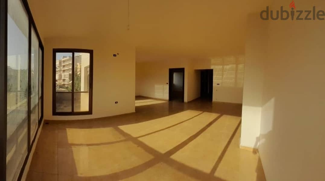 150 Sqm + 35 Sqm Terrace | Brand New Apartment For Sale in Sheileh 3