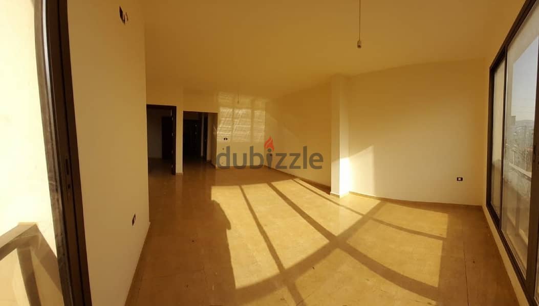 150 Sqm + 35 Sqm Terrace | Brand New Apartment For Sale in Sheileh 4