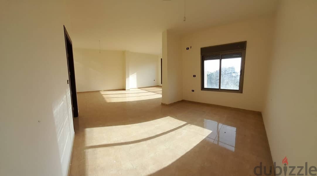 150 Sqm + 35 Sqm Terrace | Brand New Apartment For Sale in Sheileh 6