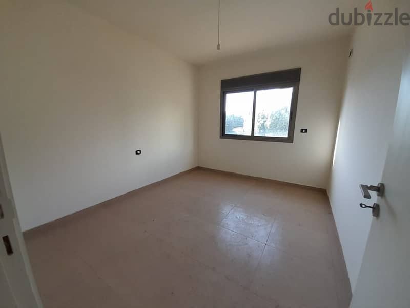 150 Sqm + 35 Sqm Terrace | Brand New Apartment For Sale in Sheileh 7