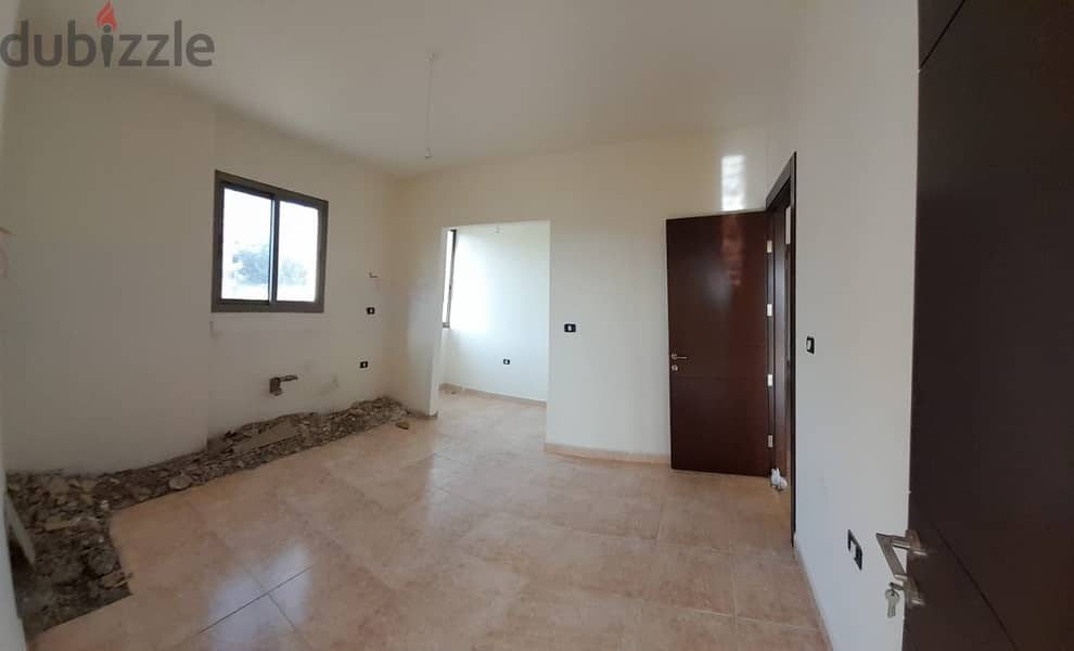 150 Sqm + 35 Sqm Terrace | Brand New Apartment For Sale in Sheileh 8