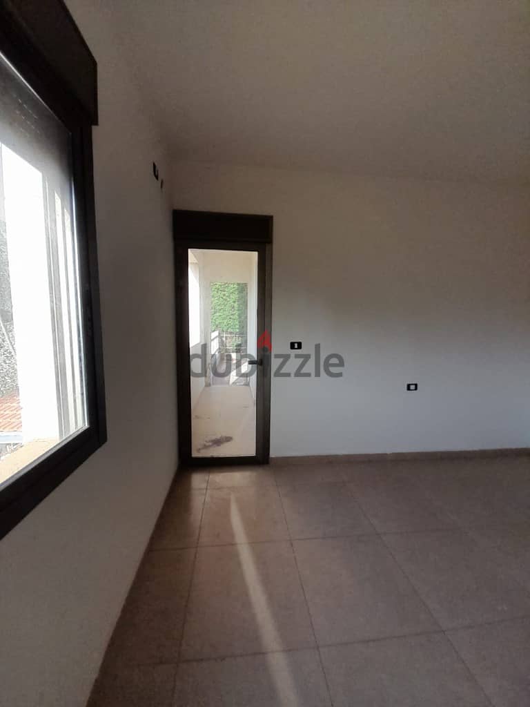150 Sqm + 35 Sqm Terrace | Brand New Apartment For Sale in Sheileh 9