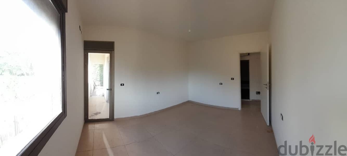 150 Sqm + 35 Sqm Terrace | Brand New Apartment For Sale in Sheileh 11