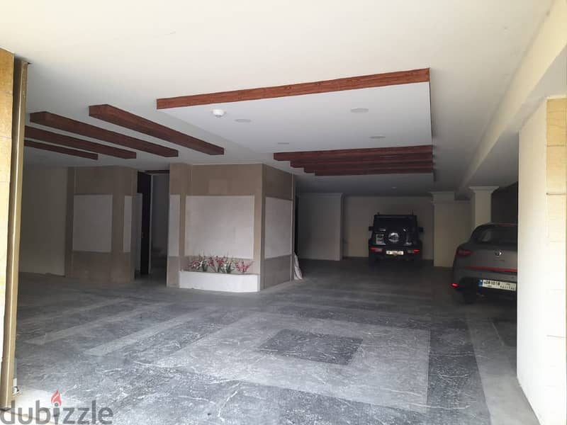 150 Sqm + 35 Sqm Terrace | Brand New Apartment For Sale in Sheileh 12