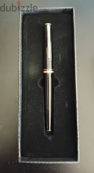 Mont Blanc Pen