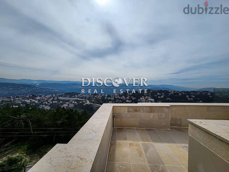 ELEVATED LIVING Elevated Views | Duplex for sale in Dahr sawan-Baabdat 5