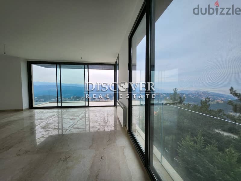 ELEVATED LIVING Elevated Views | Duplex for sale in Dahr sawan-Baabdat 8