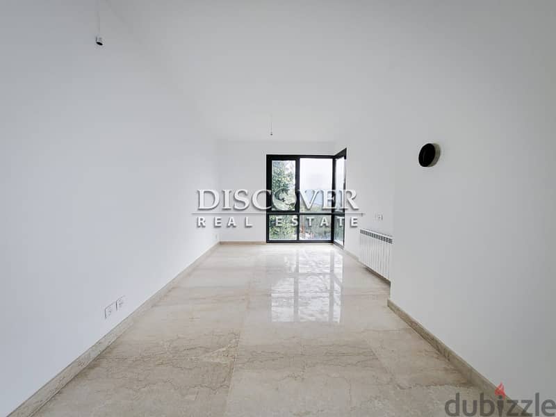 ELEVATED LIVING Elevated Views | Duplex for sale in Dahr sawan-Baabdat 12