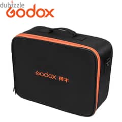 GODOX Portable Camera Bag for AD600Pro and Its Accessories Camera Bag 0