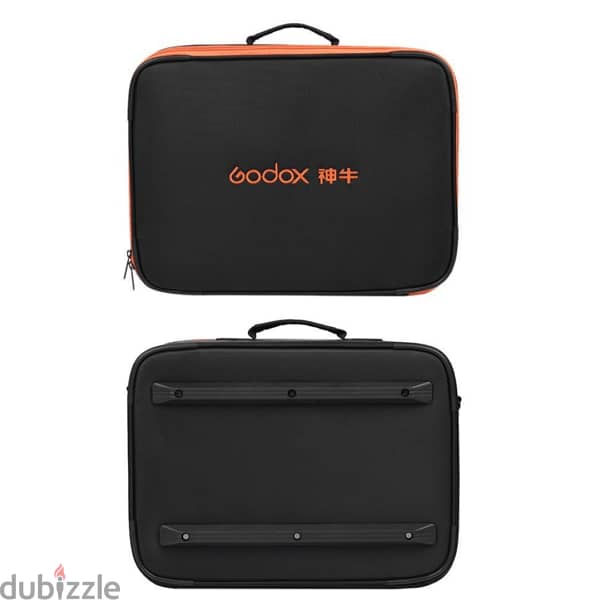 GODOX Portable Camera Bag for AD600Pro and Its Accessories Camera Bag 2