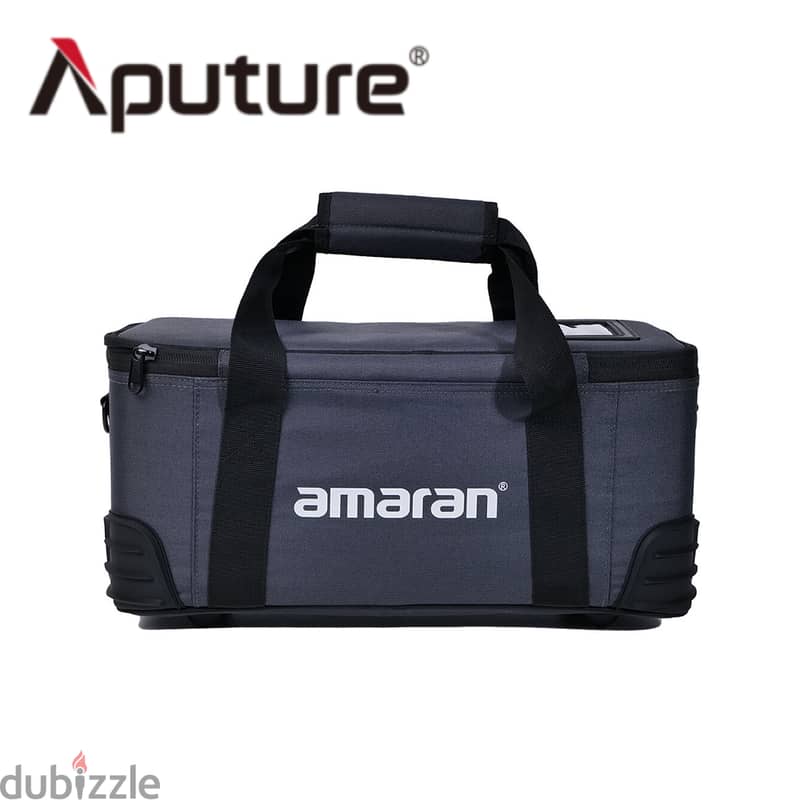 Aputure Amaran Carrying Case 0