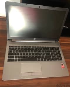 Laptop Hp notebook G7 10th geneartion
