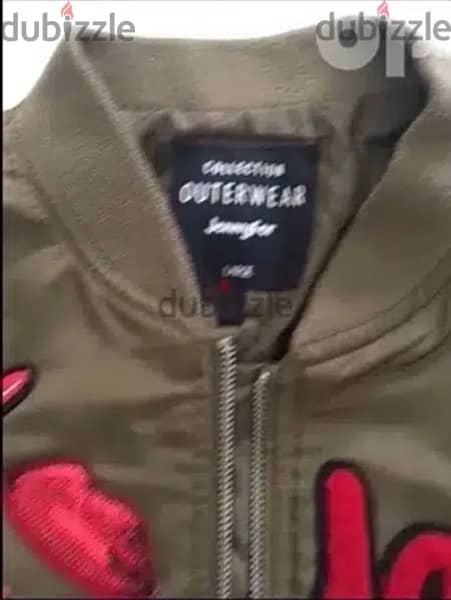 Jennifer bomber jacket 4