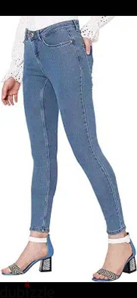 stretch jeans lycra s to xL 10