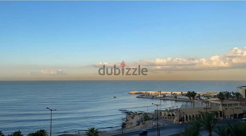 Apartment in Ain Al Tineh with sea view!! 8