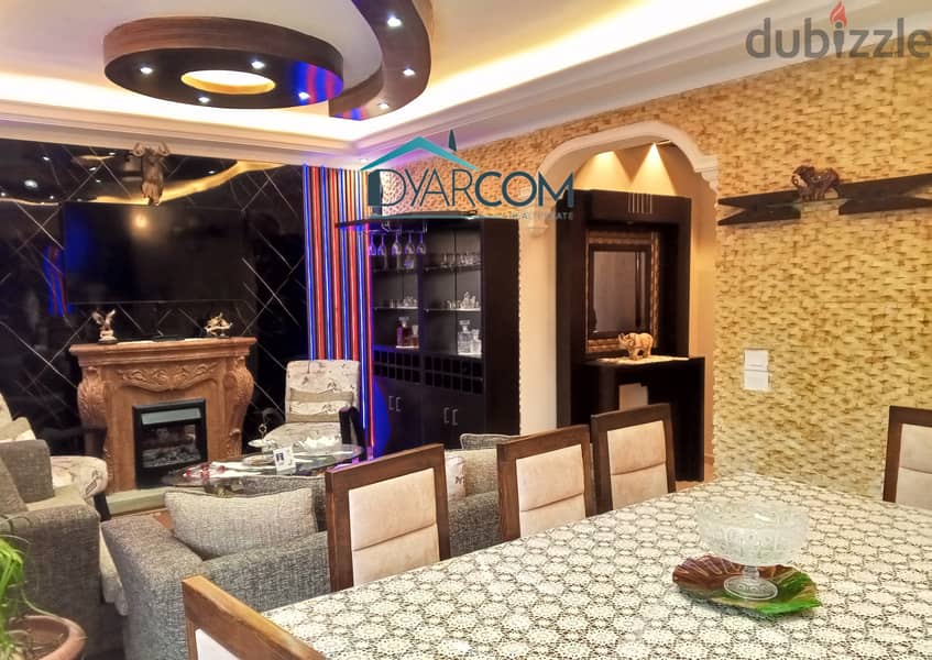 DY1503 - Hadath Apartment With Terrace For Sale! 1