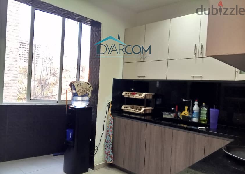 DY1503 - Hadath Apartment With Terrace For Sale! 3