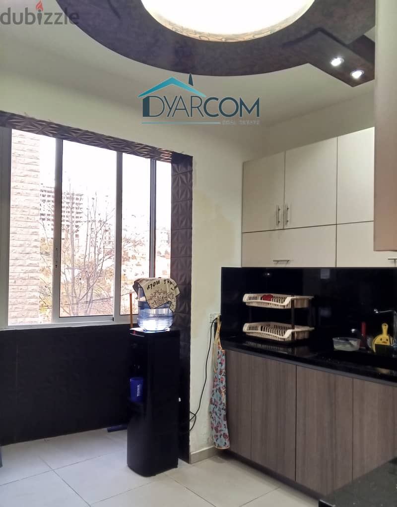 DY1503 - Hadath Apartment With Terrace For Sale! 4