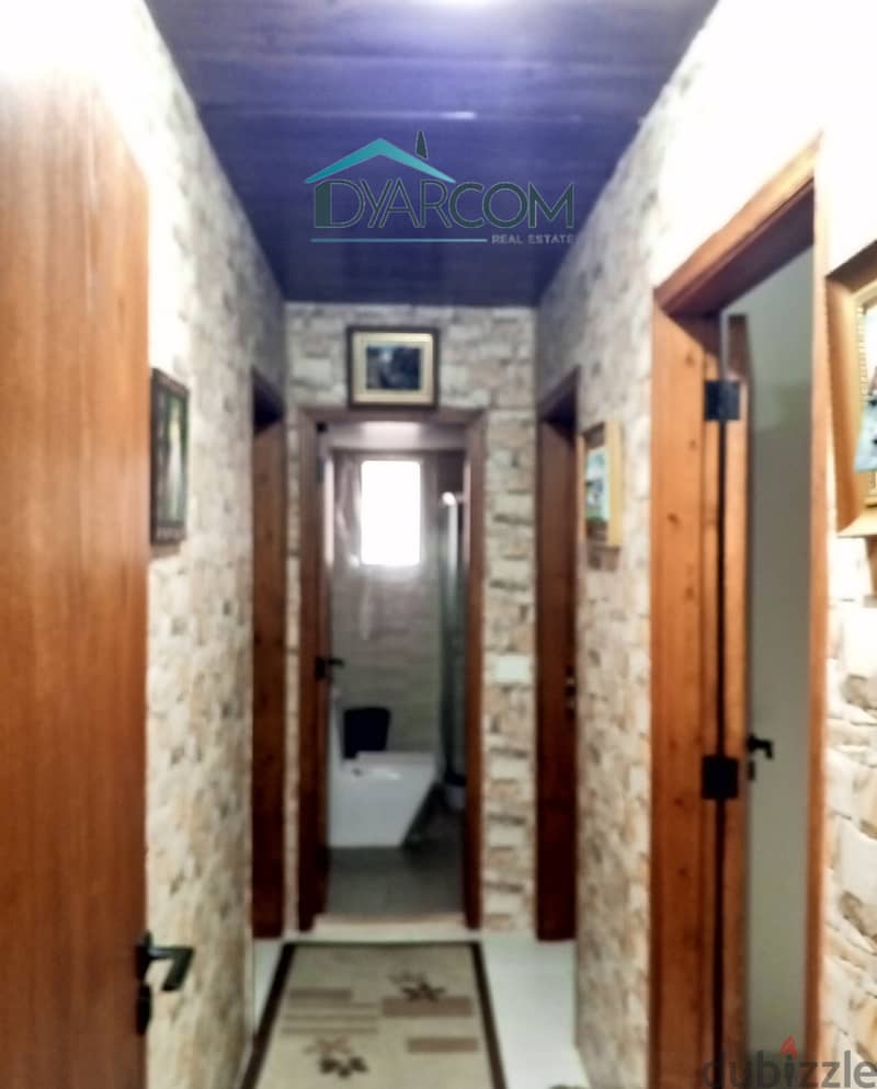 DY1503 - Hadath Apartment With Terrace For Sale! 5