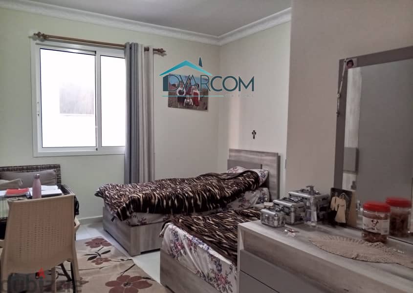 DY1503 - Hadath Apartment With Terrace For Sale! 6