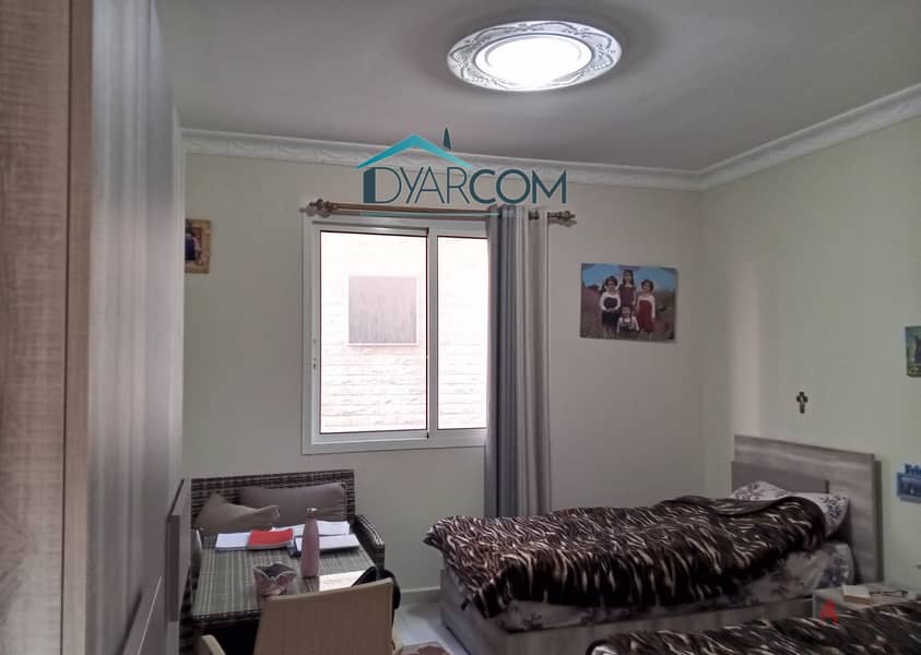 DY1503 - Hadath Apartment With Terrace For Sale! 7