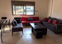 DY1504 - Bsalim Apartment With Terrace For Sale! 0