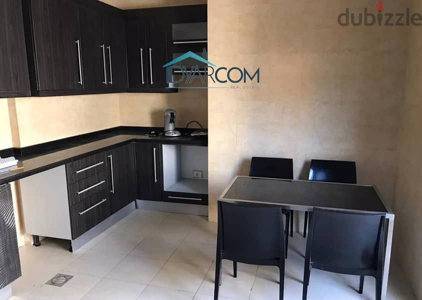 DY1504 - Bsalim Apartment With Terrace For Sale! 2
