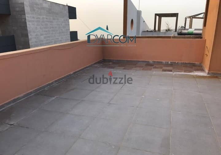 DY1504 - Bsalim Apartment With Terrace For Sale! 4