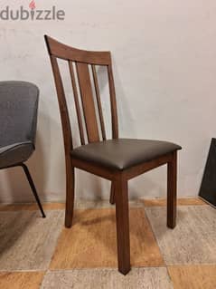 Dining chair 0