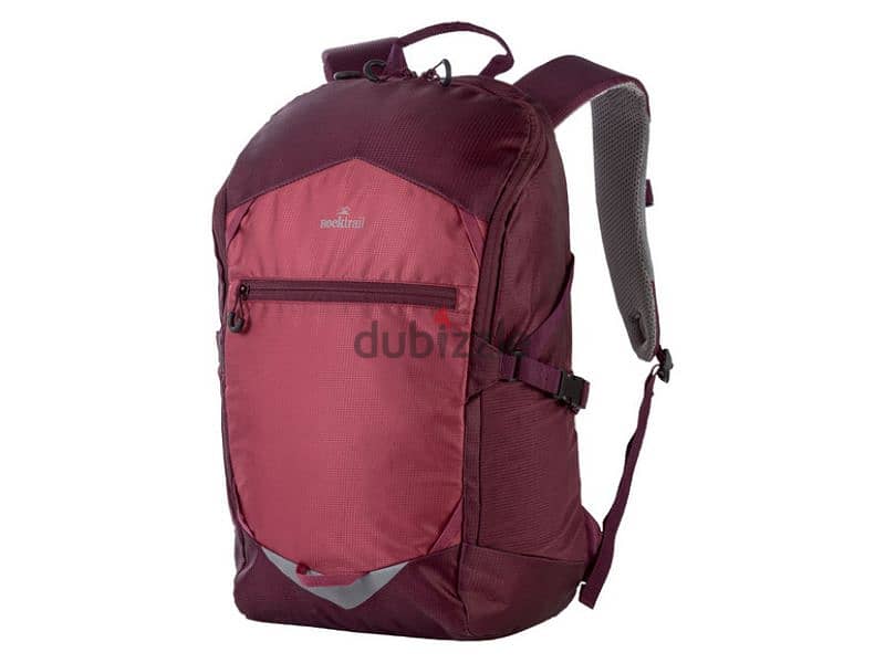 rocktrail hiking backpack 20L 1
